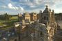 Blenheim Palace, Downton Abbey Village and The Cotswolds tour with entrances