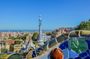 Fast-track access and guided tour of Park Güell