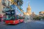 Valencia 48-hour touristic bus with entrance to San Nicolas chapel