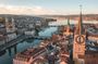 Discover Zurich's most photogenic spots with a local