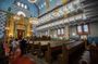 Jewish cuisine and cultural walk in Budapest