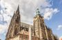 Prague Castle and Private Audio Tour with App