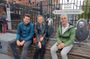 Private Birmingham city centre guided walking tour