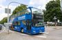 24-hour grand hop-on hop-off bus tour of Munich