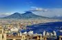 City Sightseeing Naples hop-on hop-off tour 24h