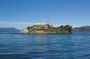 Alcatraz tickets and San Francisco's streets bike tour