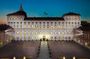 Royal Palace of Turin guided tour with skip-the-line entrance