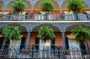 Walking the Tremé: A Self-guided Audio Tour of New Orleans