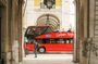 24-Hour 3 Lines Hop-On Hop-Off Tour and Digital Walking Tour