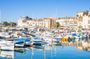 Private tour of Eze and Monaco from Cannes port
