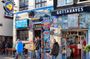 Amsterdam Red Light District and coffee shops tour