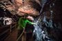 Reykjavik small-group tour to Silver Circle and Vidgelmir lava cave visit