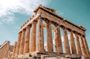 Self-guided Discovery Walk in Athens hidden gems and history