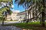 Paseo del Arte pass for Museo Nacional Thyssen-Bornemisza, Reina Sofía Museum and Prado Museum