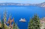 Crater Lake National Park Self-Guided Driving Audio Tour