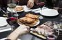 Barcelona wine and tapas tour