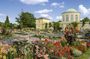 Hanover's Berggarten Tour with a German-Speaking Guide