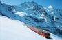 Jungfraujoch 'Top of Europe' from Interlaken