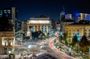 Evening tour of Bucharest