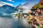 Hallstatt private and guided walking tour