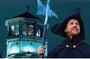 Night Watchman Tour in Düsseldorf