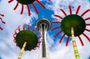 It's a Big (Art) Deal walking audio tour in Seattle