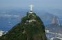 Sugarloaf, Selaron Steps and Christ Redeemer full-day tour with optional barbecue lunch