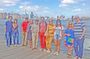 Best of Brooklyn walking tour in Williamsburg