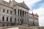 Montevideo guided tour