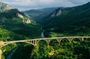 Montenegro Canyons day trip from Herceg Novi