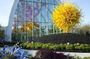 Seattle Space Needle plus Chihuly Garden and Glass combo ticket