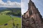 Baden-Baden and Strasbourg-Alsace full-day tour from Frankfurt