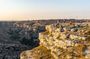 Murgia Timone and rock churches tour in Matera