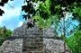 Mayan inland expedition with Coba and Punta Laguna