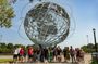 New York City of Contrasts tour