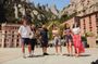 Montserrat Half-Day Tour with Tapas and Gourmet Wines
