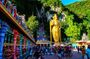 Kuala Lumpur cultural exploration private half-day tour