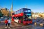 Istanbul 1-Day Hop-On-Hop-Off Bus Tour
