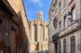 Old Town Toulouse exploration game and tour