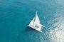 Sail and swimming cruise in Málaga