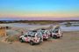 Half-day Nabq National Park safari with lunch in a bedouin tent