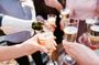 Dom Caudron Champagne House guided tour with tastings