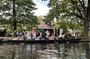 Excursion to Spreewald with boat trip on the Spree river