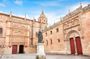 Highlights of Salamanca guided tour