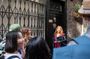 J.K. Rowling and wizard 3-hour guided walking tour of London