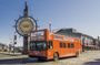 Bay Cruise and Hop-On Hop-Off Bus Tour of San Francisco