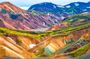 Landmannalaugar and Hekla volcano day tour