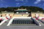 Taipei guided city tour with National Palace Museum entrance ticket