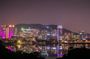 Private tour of Mumbai by night