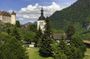 Gruyères chocolate and cheese tour from Lausanne with Golden Pass train ride